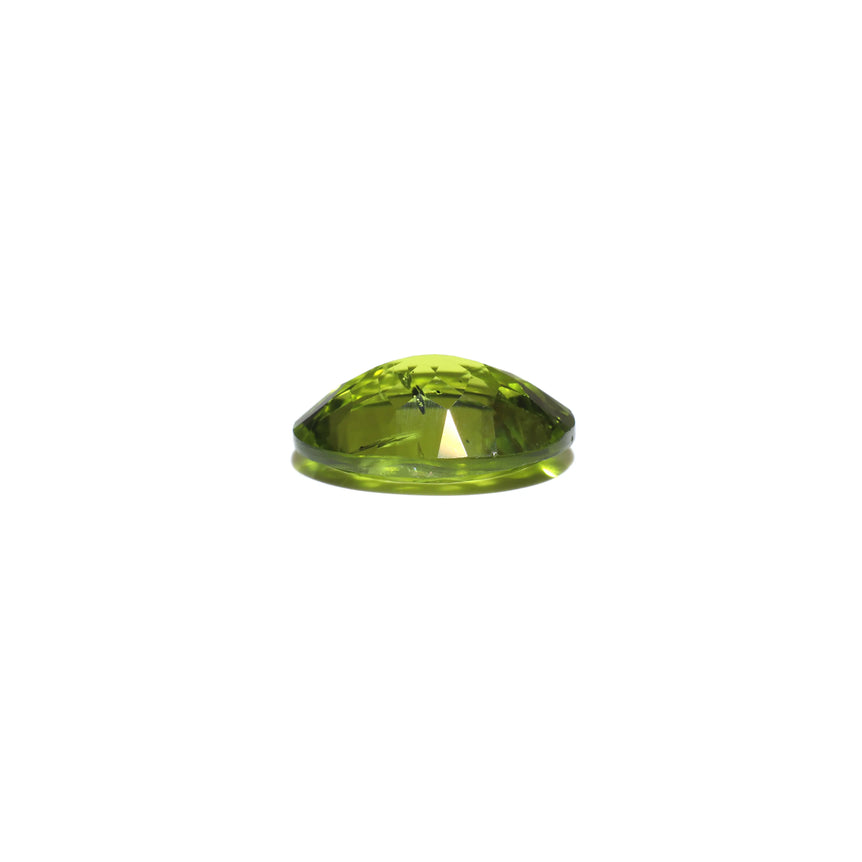 Peridot - 8.1 Carat