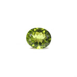 Peridot - 5.2 Carat - Pramogh