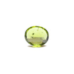 Peridot - 5.2 Carat