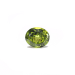Peridot - 5.83 Carat - Pramogh