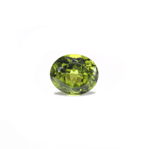 Peridot - 5.83 Carat - Pramogh