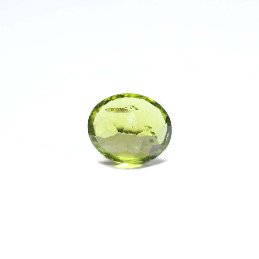 Peridot - 5.83 Carat