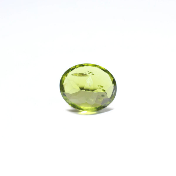Peridot - 5.83 Carat