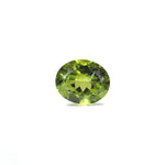 Peridot - 6.58 Carat - Pramogh