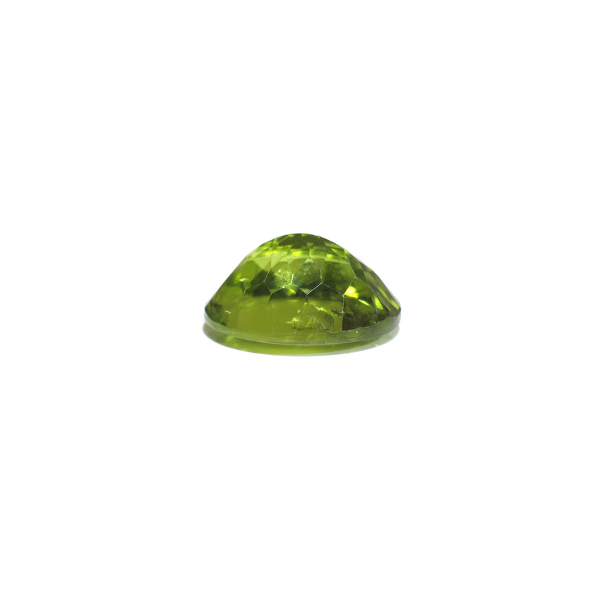 Peridot - 6.58 Carat