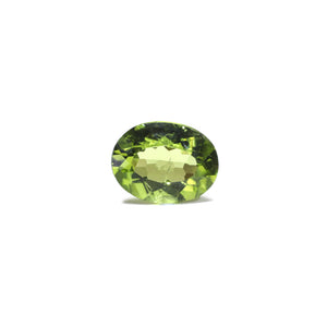 Peridot - 4.35 Carat - Pramogh