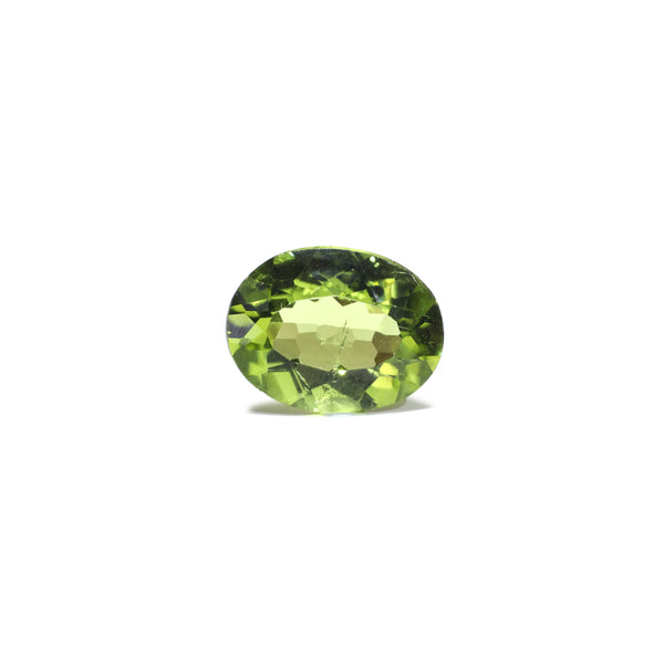Peridot - 4.35 Carat - Pramogh