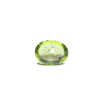 Peridot - 4.35 Carat