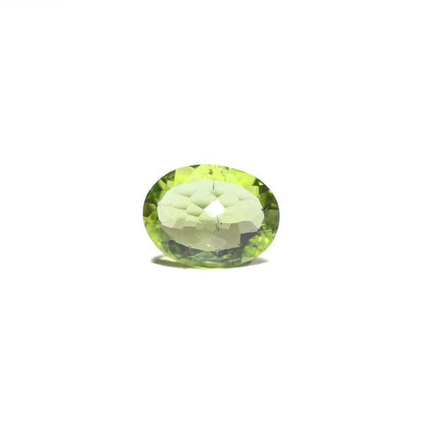 Peridot - 4.35 Carat