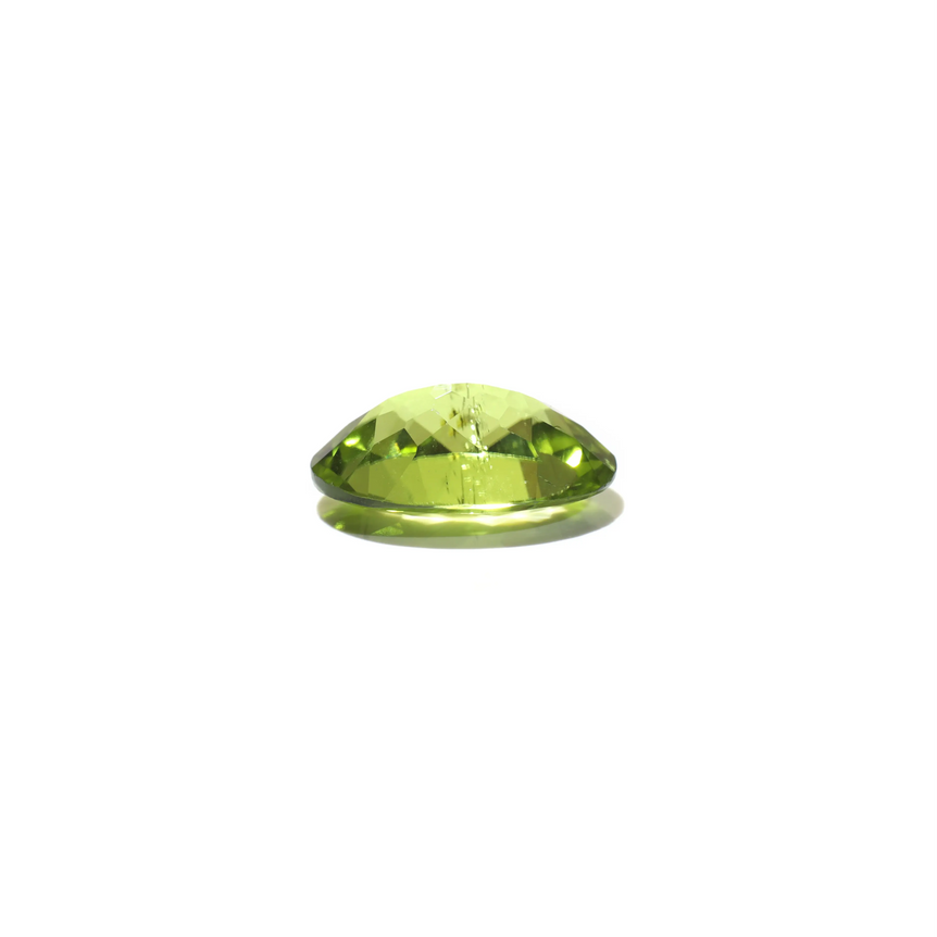 Peridot - 4.35 Carat