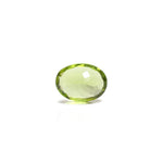 Peridot - 3.1 Carat - Pramogh