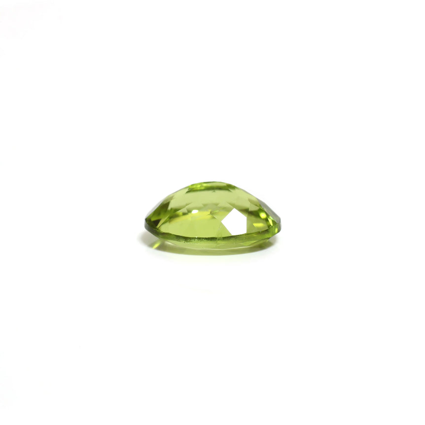 Peridot - 3.1 Carat - Pramogh