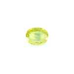 Bi-Color Sapphire (Pitambari) - 3 Carat - Pramogh