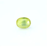 Bi-Color Sapphire (Pitambari) - 3 Carat - Pramogh