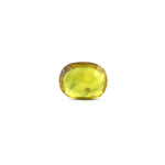 Bi-Color Sapphire (Pitambari) - 4.8 Carat - Pramogh