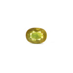 Bi-Color Sapphire (Pitambari) - 4.5 Carat - Pramogh