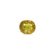 Bi-Color Sapphire (Pitambari) - 4.6 Carat - Pramogh