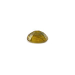 Bi-Color Sapphire (Pitambari) - 5.25 Carat - Pramogh