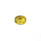 Bi-Color Sapphire (Pitambari) - 4.4 Carat - Pramogh