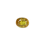 Bi-Color Sapphire (Pitambari) - 6.15 Carat - Pramogh