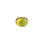Bi-Color Sapphire (Pitambari) - 6.15 Carat - Pramogh