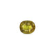 Bi-Color Sapphire (Pitambari) - 4.45 Carat - Pramogh