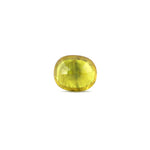 Bi-Color Sapphire (Pitambari) - 4.45 Carat - Pramogh