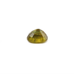 Bi-Color Sapphire (Pitambari) - 6.35 Carat - Pramogh