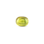 Bi-Color Sapphire (Pitambari) - 4.2 Carat - Pramogh