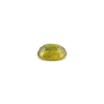Bi-Color Sapphire (Pitambari) - 5.4 Carat - Pramogh