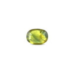 Bi-Color Sapphire (Pitambari) - 3.05 Carat - Pramogh