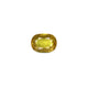 Bi-Color Sapphire (Pitambari) - 5.4 Carat - Pramogh
