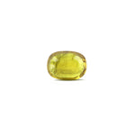 Bi-Color Sapphire (Pitambari) - 5.4 Carat - Pramogh