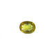 Bi-Color Sapphire (Pitambari) - 4.25 Carat - Pramogh