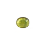 Bi-Color Sapphire (Pitambari) - 5.7 Carat - Pramogh