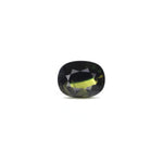 Bi-Color Sapphire (Pitambari) - 6.45 Carat - Pramogh