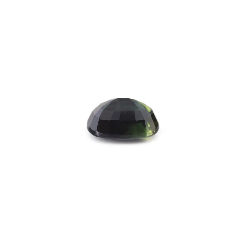 Bi-Color Sapphire (Pitambari) - 6.45 Carat - Pramogh