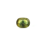 Bi-Color Sapphire (Pitambari) - 7.1 Carat - Pramogh