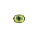 Bi-Color Sapphire (Pitambari) - 7.1 Carat - Pramogh
