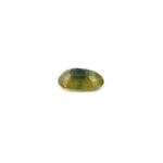 Bi-Color Sapphire (Pitambari) - 7.1 Carat - Pramogh