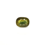 Bi-Color Sapphire (Pitambari) - 9.6 Carat - Pramogh
