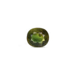 Bi-Color Sapphire (Pitambari) - 5.15 Carat - Pramogh
