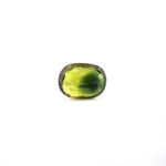Bi-Color Sapphire (Pitambari) - 4 Carat - Pramogh
