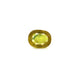 Bi-Color Sapphire (Pitambari) - 5.1 Carat - Pramogh