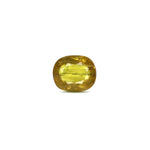 Bi-Color Sapphire (Pitambari) - 7.2 Carat - Pramogh