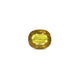 Bi-Color Sapphire (Pitambari) - 7.2 Carat - Pramogh