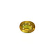 Bi-Color Sapphire (Pitambari) - 7.6 Carat - Pramogh