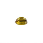 Bi-Color Sapphire (Pitambari) - 7.6 Carat - Pramogh