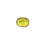 Bi-Color Sapphire (Pitambari) - 6 Carat - Pramogh