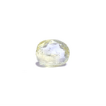 Bi-Color Sapphire (Pitambari) - 3.1 Carat - Pramogh